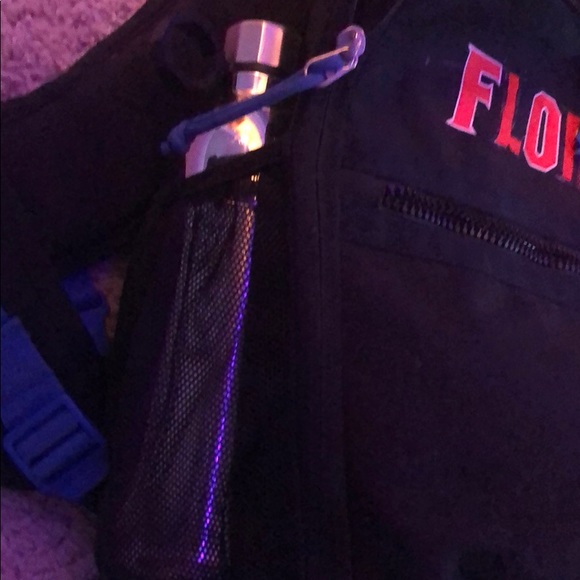 Nike Florida Gators Backpack - Picture 3 of 5